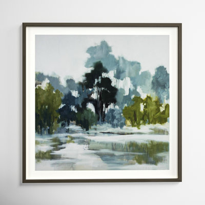 Reflections by Jacqueline Ellens