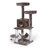 Blaylock 52.37 " H Cat Scratching Post