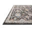 Tapis gris anthracite / multicolore Anisha Loloi II Odette-504757978