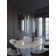 Jaafer 3 - Light LED Cluster Pendant