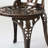 3 Piece Patio  Bistro Set