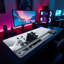 Polyester Desk Pad-643041270