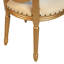 Mohssen Louis Rex 24 po de largeur