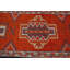 Vintage Turkish Runner Rug in Majestic and Intricate Patterns for Home Decor