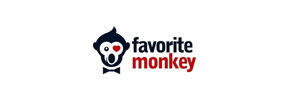 Logo Favorite Monkey