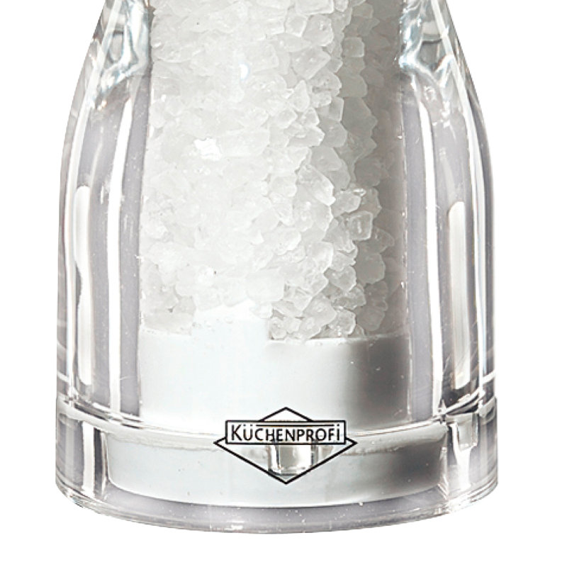 Salt & Pepper Mill Set