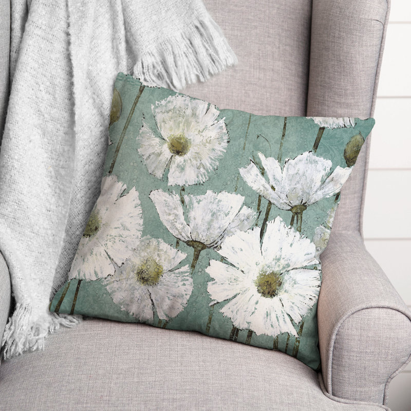  Housse et insert de coussin texturé texturé