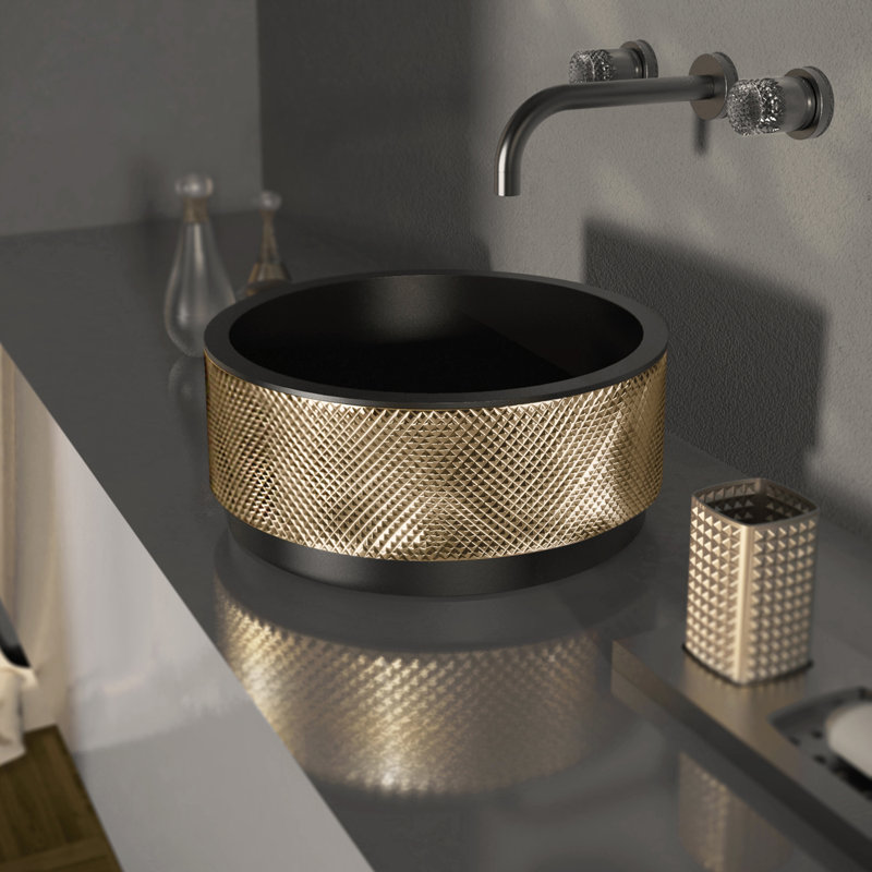 Lucent 40'' W Single Vanity