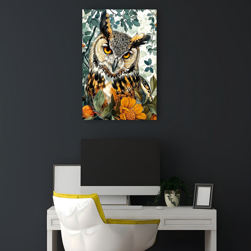 Print, 45.72cm H x 30.48cm W