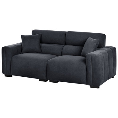 FAUSKAN 3 Seater Sofa