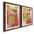 Maple Framed