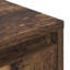 Dartington Unfinished TV Stand for TVs up to 60"-145992901