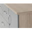 Cascio 1 Door Wardrobe-641241591