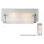 Quadrato 2 - Light Vanity Light