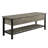 Raland Lift Top Storage Bench with Lower Shelf-565337907