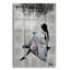 «The Nature Of Hope» par Loui Jover, art mural en verre acrylique-216013933