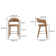 Tabouret Caesar