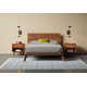 Jacey Handmade Tufted Gray Area Rug