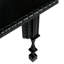 Luxor Solid Wood End Table