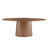 Adara 78.5" Oval Dining Table-27674204