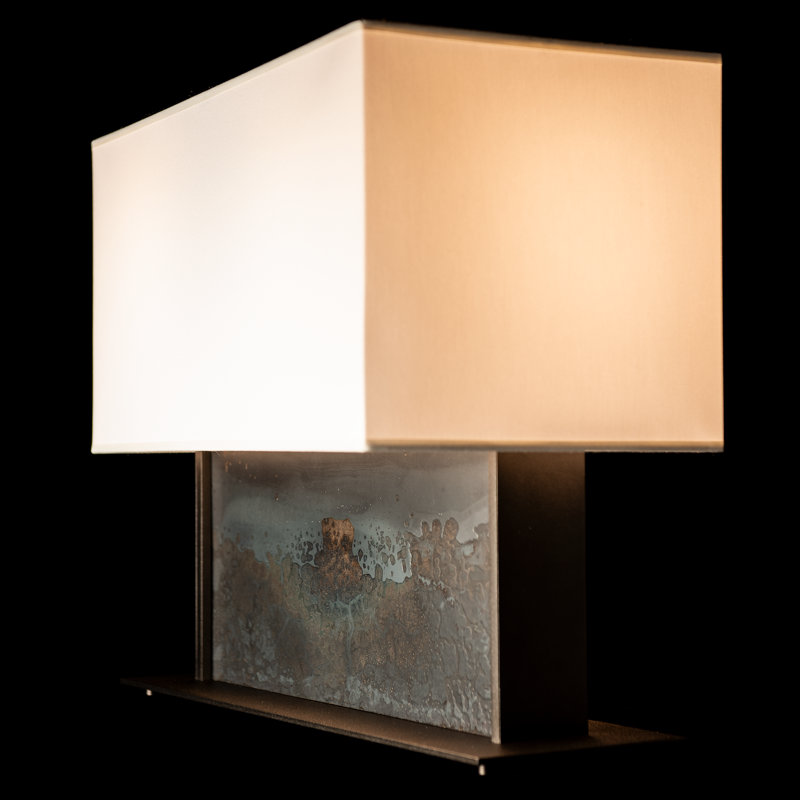 Horizon Console Lamp, Oil Rubbed Bronze