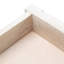 Bureau en bois massif Dannee-55277510