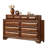 Lapuma 68'' W 10 - Drawer Dresser