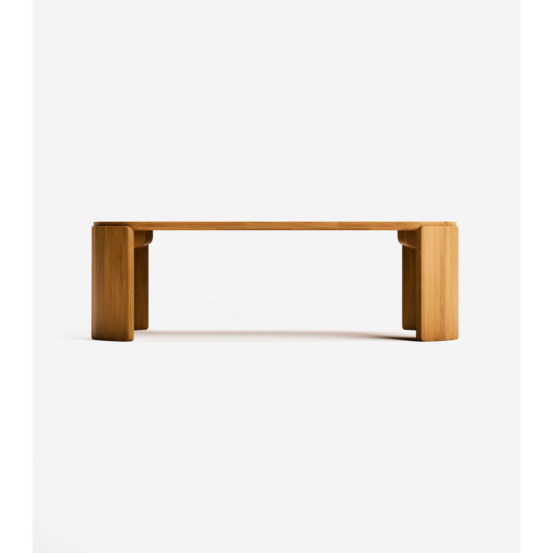 Coffee Table, Natural