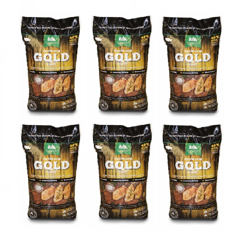 Green Mountain Grills 28 Lb. Pellets