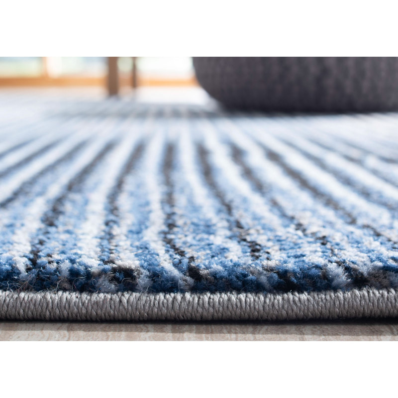 Tapis Woodbranch, Rectangle 2 pi 3 po x 8 pi