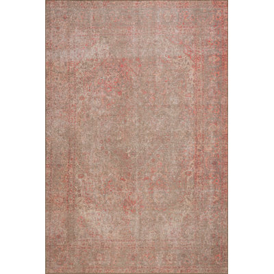 Tapis rétro Sancia