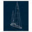 Boat Rendering 4 Print by Thom Filicia
