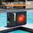 Swimming Pool Heat Pump - 35,000 BTU-220V, Black-121403403