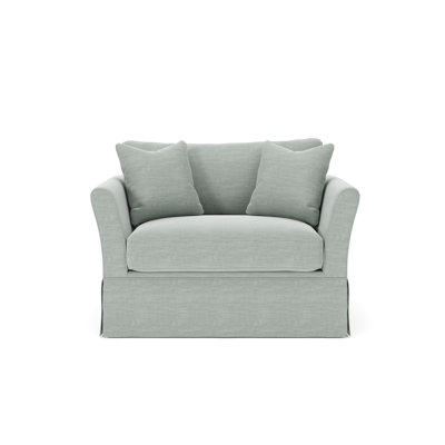 Shelby Upholstered Accent Chair