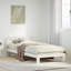 Solid Wood Bed-105717218-105717243