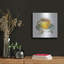  «Wake Me Up Coffee 4 Linen» par Danhui Nai, art mural en métal-2002376360
