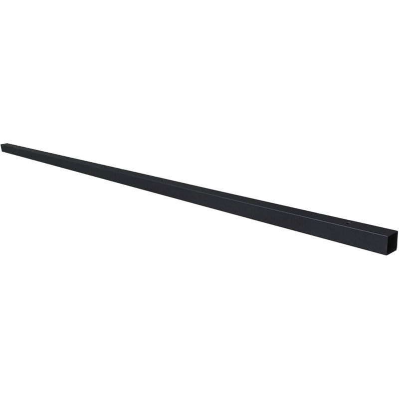 Training Table Support Bar, 1" H x 54" W x 1" D