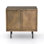 Sunburst Nightstand