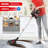 INSE Bagless Stick Vacuum-61509730