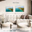 Gillard Blue Makena Beach-111823154