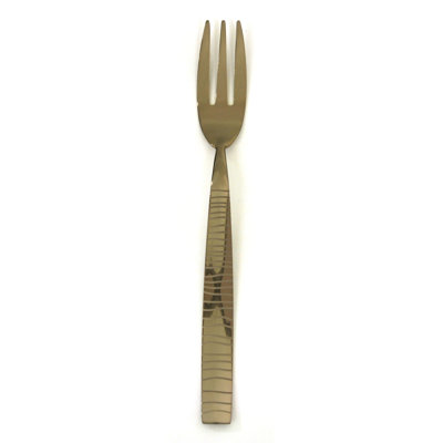 Fourchette de service Tigre - 12 pièces