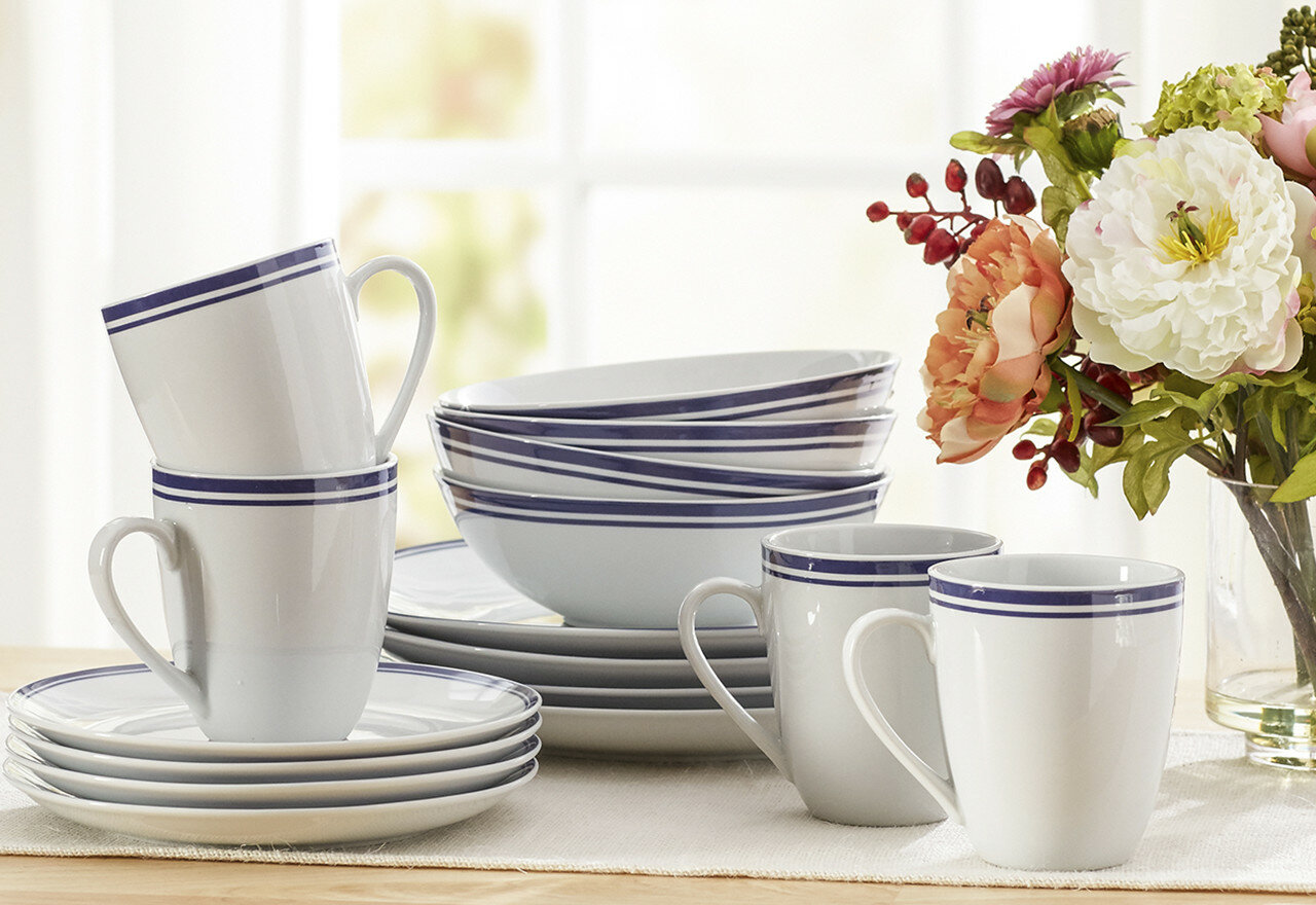 Set a Traditional Tabletop 2024 | Wayfair