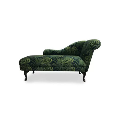 American retro pastoral style chair by Bayou Breeze