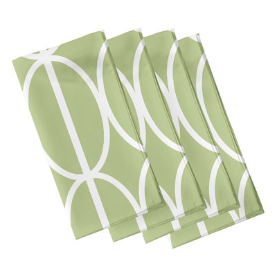 Ensemble de serviettes 4 pièces Noxon