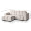 Bradd 4 Seater Sofa Bed-928295594