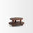 Solid Wood Tray - Set of 2