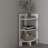 Schambach Corner Side Table-322428420