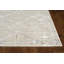 Tapis gris à motif géométrique Moy-1838660426
