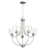 Satin Nickel selected