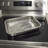 5 - Piece Stainless Steel Cookware Set